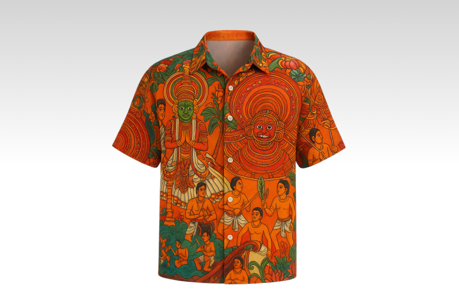 CLO3D Garment Sample 2
